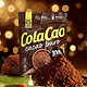  colacao 高樂高 进口高乐高100%纯可可生可可粉250g烘焙未碱化生酮冲饮品　