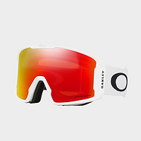 OAKLEY 欧克利 男女滑雪眼镜 L0OO7070