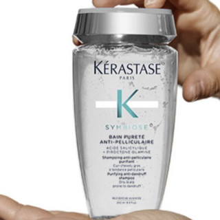 KÉRASTASE 卡诗 肌源焕新去屑净透洗发水 250ml