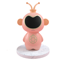 maobeile 猫贝乐 MBL2000 大圣故事机 单机版 粉红色