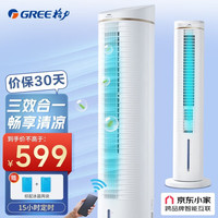 GREE 格力 空调扇KS-06J62Dg