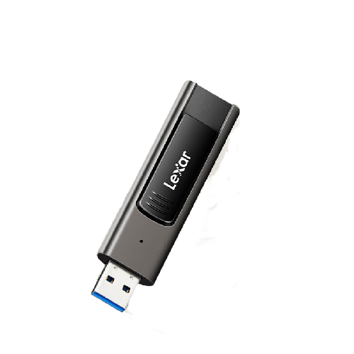 Lexar 雷克沙 M900 USB3.1 Gen1 U盘 USB-A