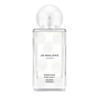 JO MALONE LONDON 祖·玛珑 本木香系列 鼠尾草与海盐中性古龙水 EDC 初雪限定款 100ml