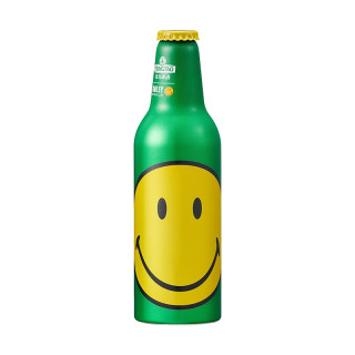 tsingtao 青岛啤酒 纯生系列 8度笑脸铝瓶 355ml*24瓶