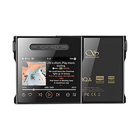 SHANLING 山灵 M1S MP3播放器