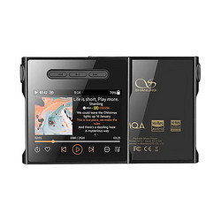 SHANLING 山灵 M1S MP3播放器