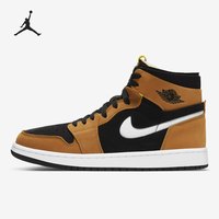 Nike/耐克官方正品 AIR JORDAN 1 男子缓震高帮运动篮球鞋CT0978