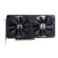 GAINWARD 耕升 GeForce RTX 3060Ti DU GDDR6X 独立显卡 8GB