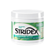 有券的上：stridex 水杨酸清洁棉片 温和型 55片