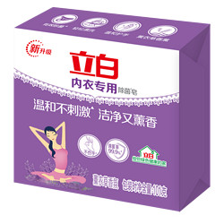 Liby 立白 内衣专用皂 101g*1块