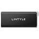 LINTYLE 凌态 X3U 固态移动硬盘 256GB