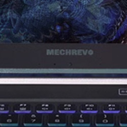 MECHREVO 机械革命 蛟龙15K 七代锐龙版 15.6英寸 游戏本