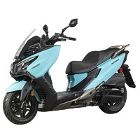 KYMCO 光阳摩托 原厂 赛艇CT250 CBS