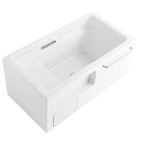 KOHLER 科勒 24457T-0 独立式浴缸