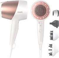 Philips 飞利浦 吹风机 Prestage BHD827/17需配变压器