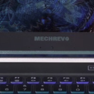 MECHREVO 机械革命 蛟龙5 七代锐龙版 15.6英寸 游戏本 银色（锐龙R7-7735H、RTX 3050 4G、16GB、512GB SSD、1080P、LED、144Hz）