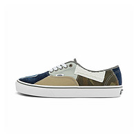 VANS 范斯 Authentic 女款运动板鞋 VN0000SECMA