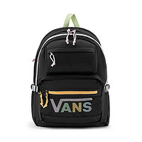 VANS 范斯 女子双肩背包 VN0A4S6YBML