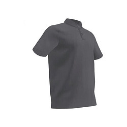 DECATHLON 迪卡侬 100系列 男子POLO衫 8617156 深灰 XL