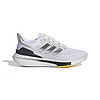 adidas 阿迪达斯 Eq21 Run 男子跑鞋 GW6728 白黑色 42