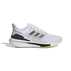 adidas Eq21 Run 男子跑鞋 GW6728