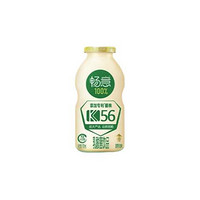 SHUHUA 舒化 yili 伊利 畅意100% 乳酸菌饮品饮料 原味100ml*30瓶/箱 礼盒装