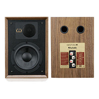 Wharfedale DENTON 2 2.0声道音响