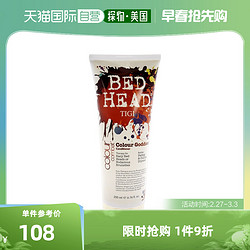 TIGI 美国直邮tigi体吉免洗护发素温和清洁滋润顺滑200ml