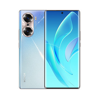 HONOR 荣耀 60 新品5G手机 骁龙778G 幻境星空 全网通（12GB+256GB）