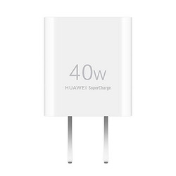 HUAWEI 华为 P0013 冰糖全能充电器 40W 单头