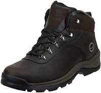 Timberland Men's Flume Waterproof Boot 男士防水休闲靴