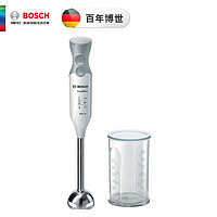 BOSCH 博世 多功能搅拌机保鲜套装 MSME6110CN+MSZV6FS1