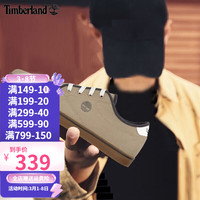Timberland 男鞋2023春夏男士户外休闲透气低帮鞋板鞋A5U2W