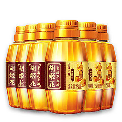 胡姬花 古法小榨花生油  400mlx2+158ml 共958ml