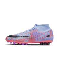 NIKE 耐克 Zoom Superfly 9 Academy MDS AG 男子人造草地足球鞋