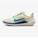 NIKE 耐克 Air Winflo 9 Premium 男子公路跑步鞋 DV8997-100