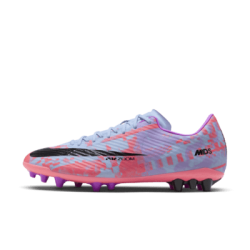 NIKE 耐克 Zoom Vapor 15 Academy MDS AG 男子足球鞋 DV2425-405