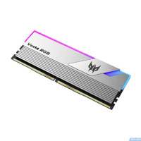 30日0点：PREDATOR 宏碁掠夺者 Vesta II 炫光星舰 DDR5 6000MHz 台式机内存条 32GB(16GB×2)