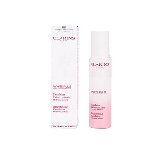 CLARINS 娇韵诗 透白光感透白乳液 75ml