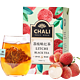 CHALI 茶里 公司荔枝红茶花草茶袋泡茶15包