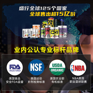 CELLUCOR 细胞肌能 分离乳清蛋白粉 5磅 巧克力味