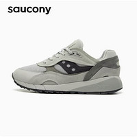 saucony 索康尼 SHADOW 6000 LAYER 男女款运动鞋