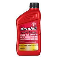 Kendall 康度 全合成 CVT无极变速箱油 946ML
