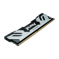 Kingston 金士顿 FURY 叛逆者系列 DDR5 6400MHz 台式机内存 马甲条