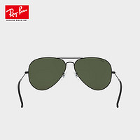 Ray-Ban 雷朋 男士太阳镜 0RB3026L282162