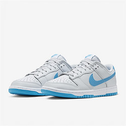 NIKE 耐克 DUNK LOW 男子休闲鞋 DV0831-001