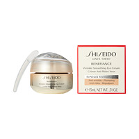 SHISEIDO 资生堂 盼丽风姿智感抚痕眼霜 15ml