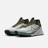 NIKE 耐克 Pegasus Trail 4 GORE-TEX 男子防水越野跑鞋 FB2193