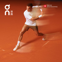 On 昂跑 THE ROGER Pro Clay 中性网球鞋
