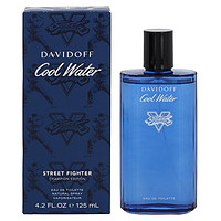 88VIP：DAVIDOFF 冷水男士淡香水 EDT 125ml